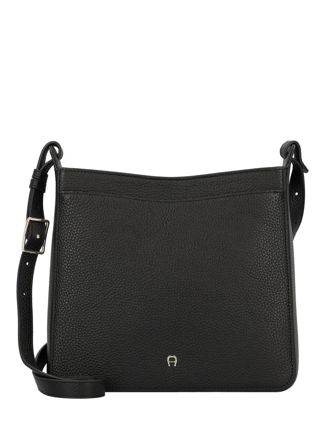 AIGNER Pura Borsa a spalla Vera Pelle 26 cm AIGNER Pura Borsa a spalla Vera Pelle 26 cm