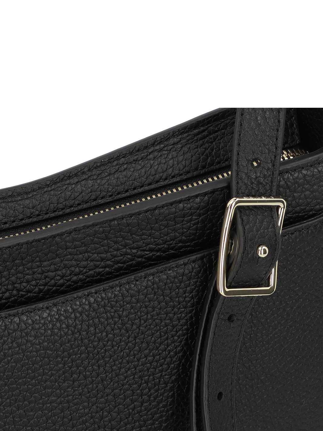 AIGNER Pura Borsa a spalla Vera Pelle 26 cm AIGNER Pura Borsa a spalla Vera Pelle 26 cm