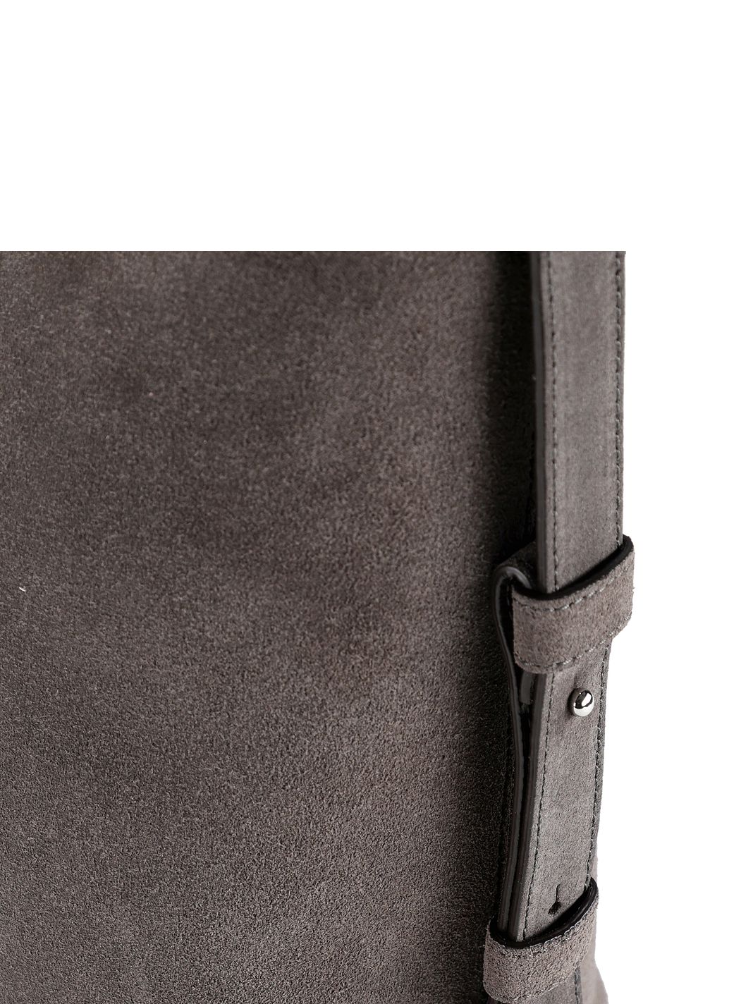 abro Cosmo Borsa a spalla Vera Pelle 31 cm