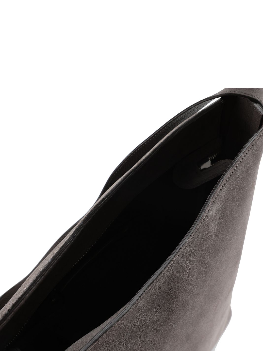abro Cosmo Borsa a spalla Vera Pelle 31 cm