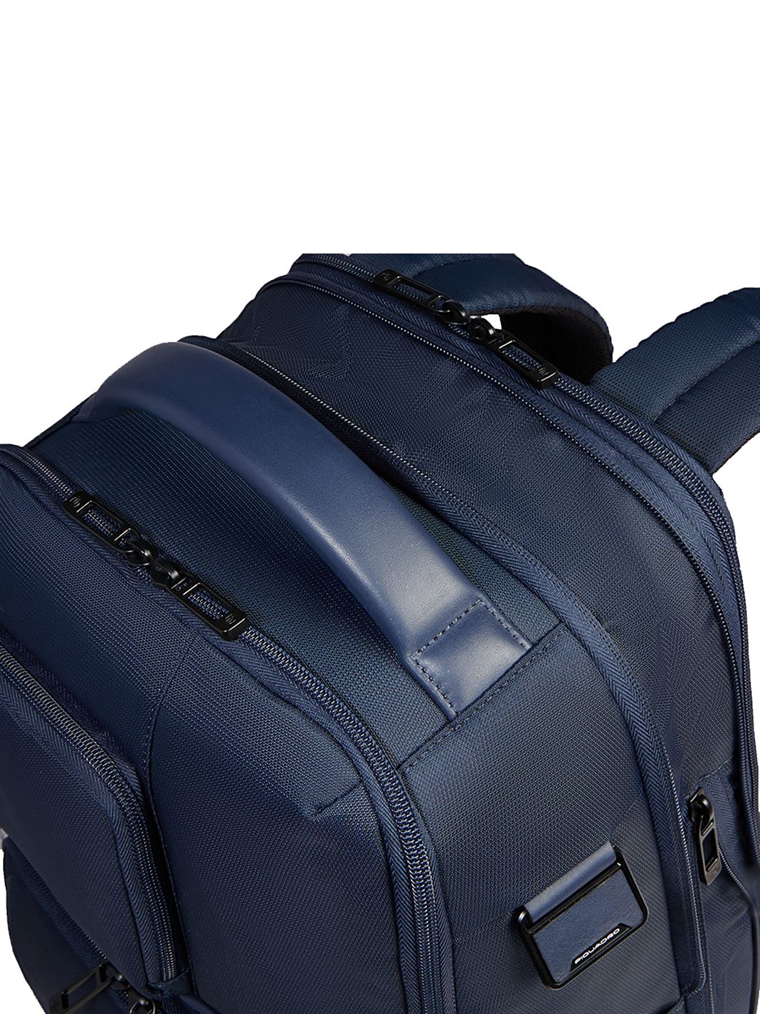 Piquadro Wollem Zaino da giorno Protezione RFID 42 cm Vano porta PC Piquadro Wollem Zaino da giorno Protezione RFID 42 cm Vano porta PC