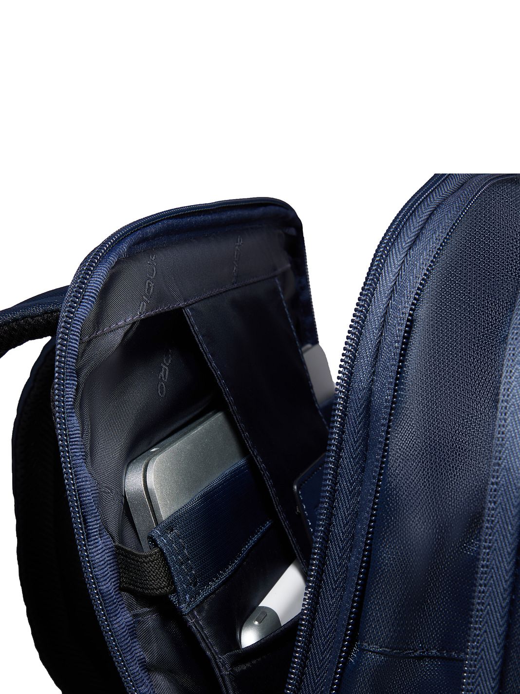 Piquadro Wollem Zaino da giorno Protezione RFID 42 cm Vano porta PC Piquadro Wollem Zaino da giorno Protezione RFID 42 cm Vano porta PC