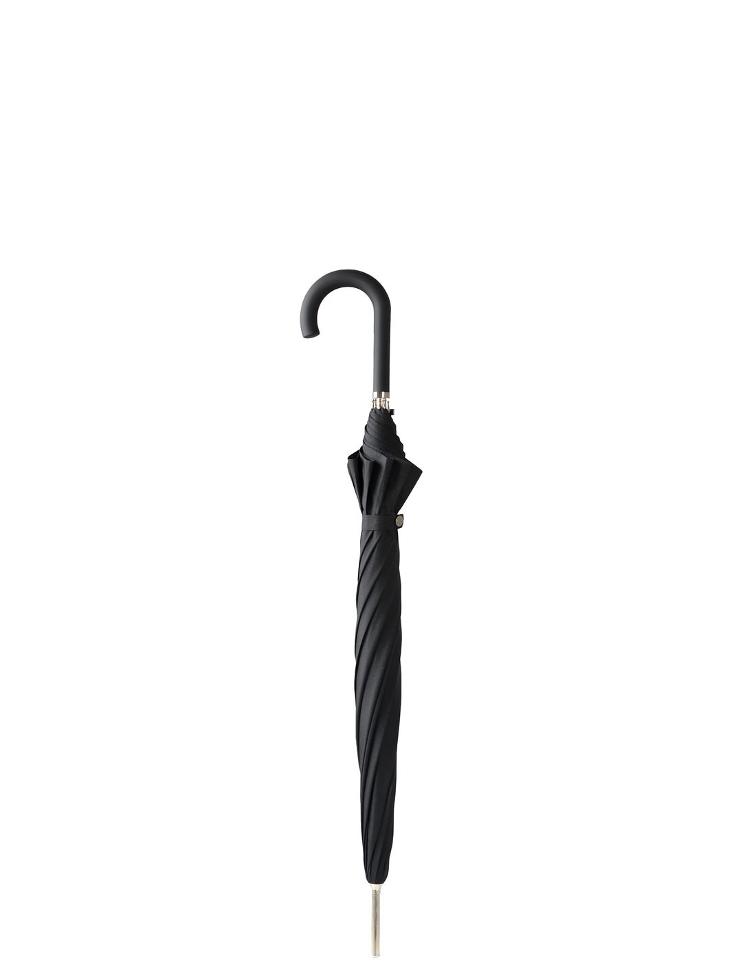 Doppler Carbonsteel Long Paraguas de palo 91 cm Doppler Carbonsteel Long Paraguas de palo 91 cm