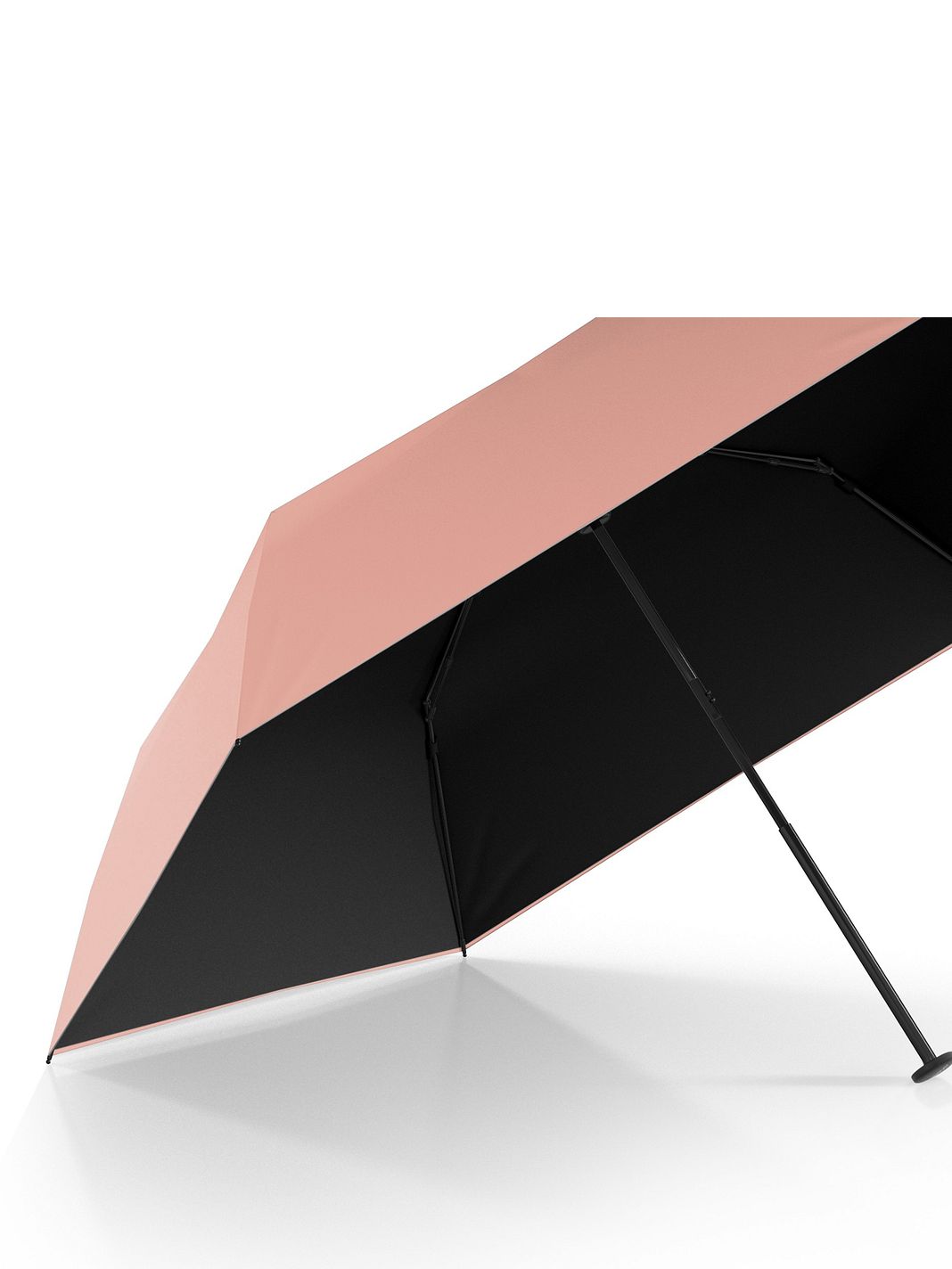 Doppler Zero Ultra Sun Kokoontaitettava sateenvarjo 5 cm Doppler Zero Ultra Sun Kokoontaitettava sateenvarjo 5 cm