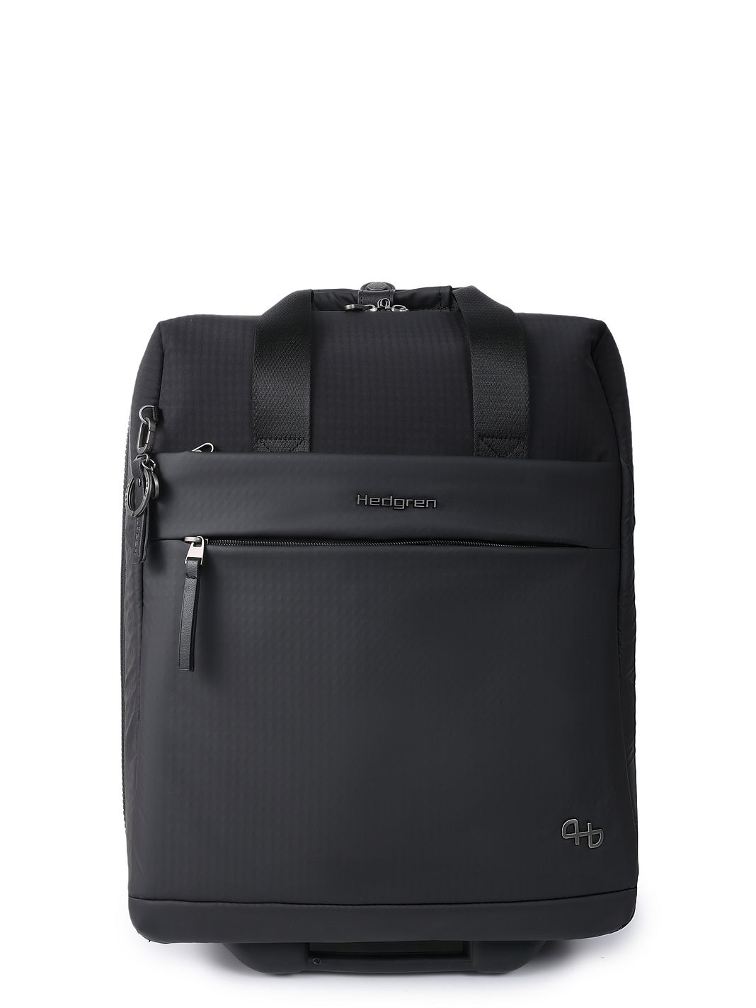 Hedgren Furo Bento 2 ruote Trolley cabina 44.5 cm Vano porta PC Hedgren Furo Bento 2 ruote Trolley cabina 44.5 cm Vano porta PC