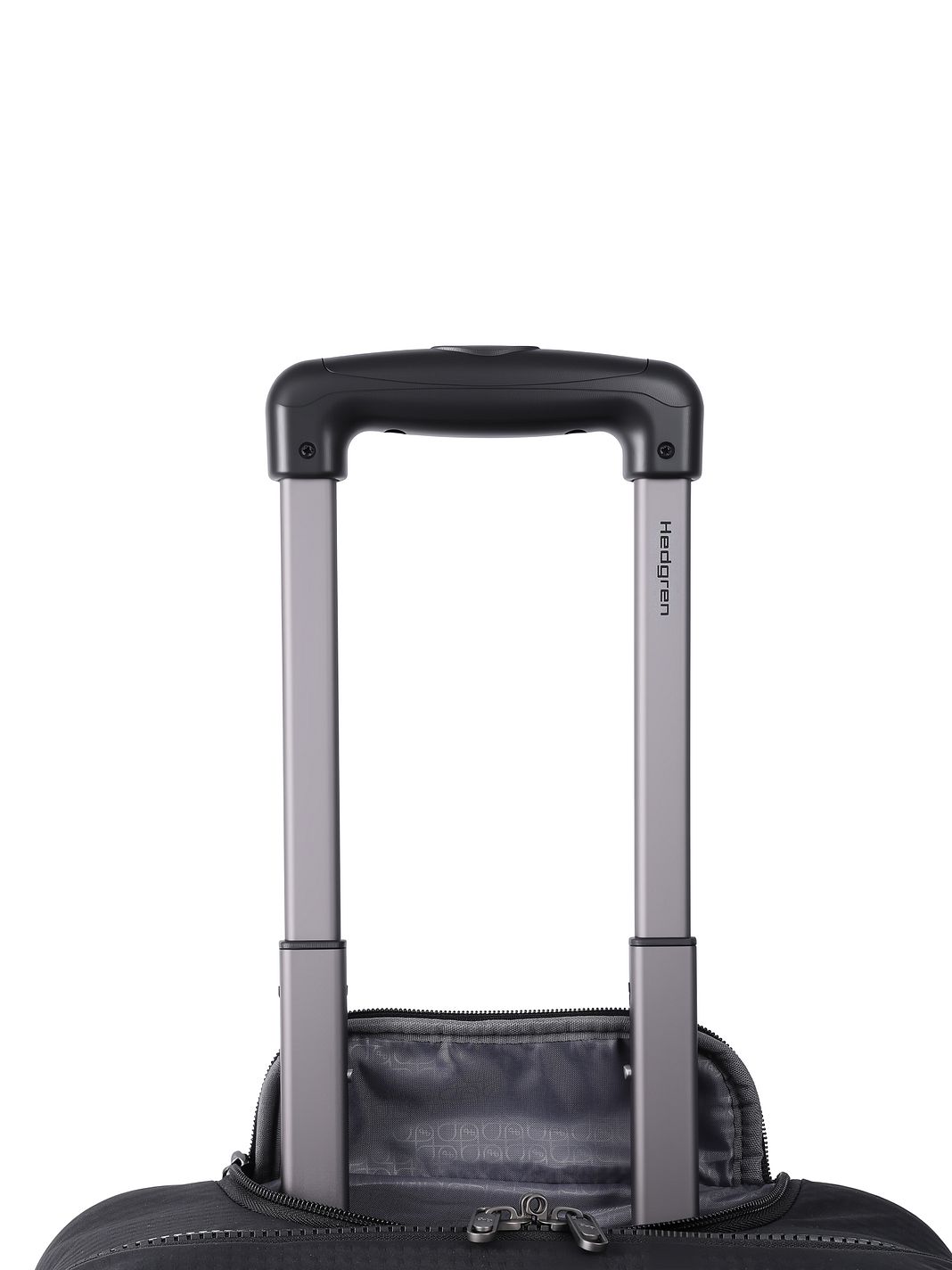 Hedgren Furo Bento 2 ruote Trolley cabina 44.5 cm Vano porta PC Hedgren Furo Bento 2 ruote Trolley cabina 44.5 cm Vano porta PC