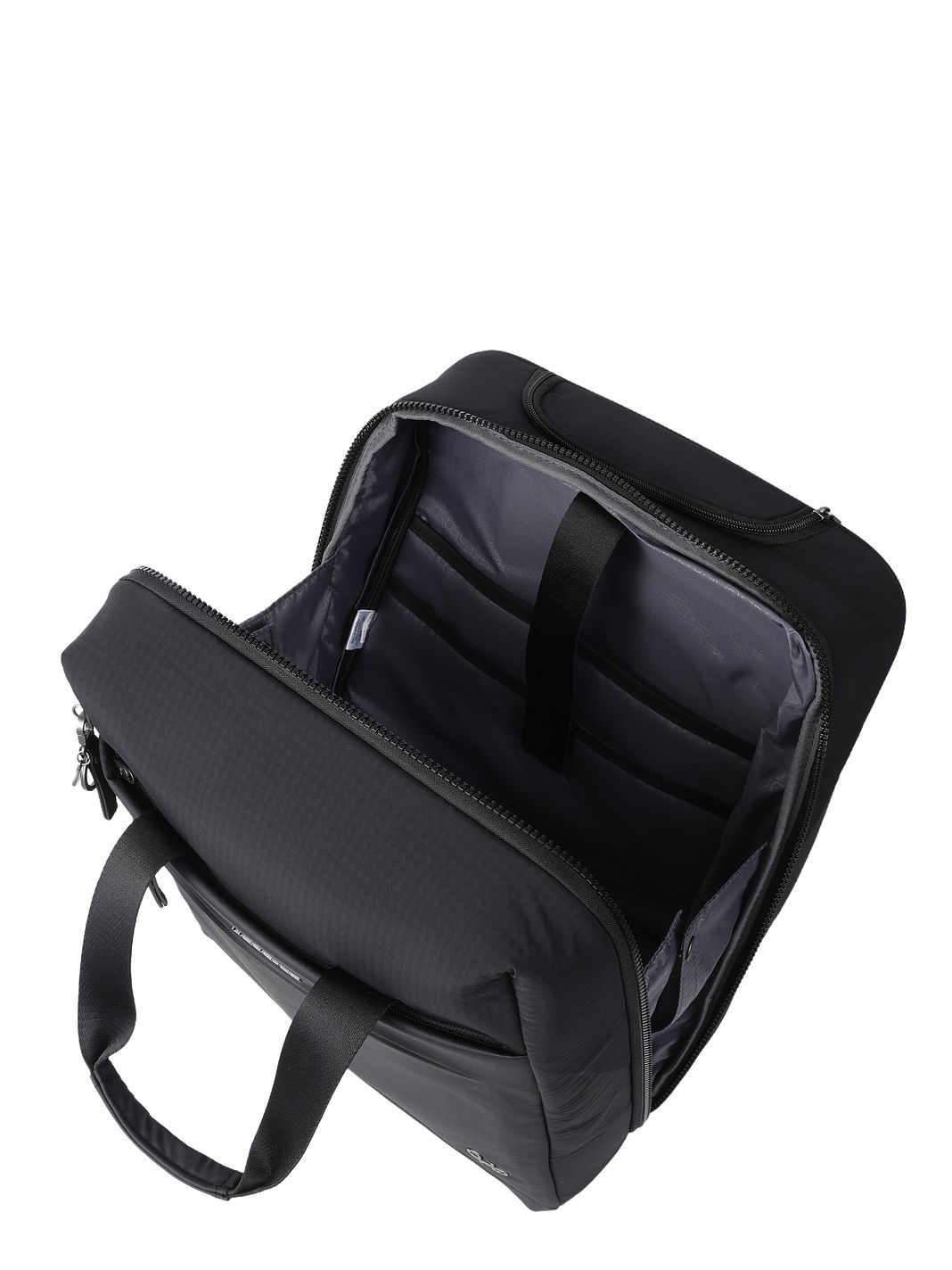 Hedgren Furo Bento 2 ruote Trolley cabina 44.5 cm Vano porta PC Hedgren Furo Bento 2 ruote Trolley cabina 44.5 cm Vano porta PC