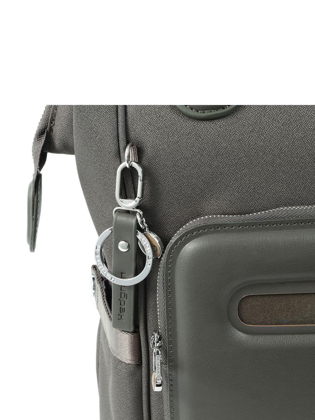 Hedgren Fika Moka Daypack M 39 cm Laptopfack Hedgren Fika Moka Daypack M 39 cm Laptopfack