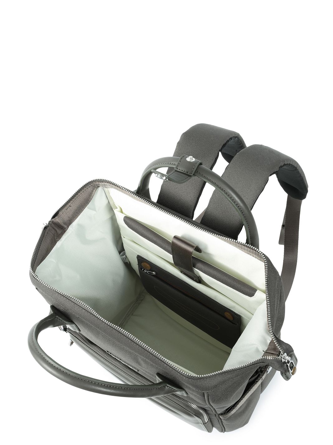 Hedgren Fika Moka Daypack M 39 cm Laptopfack Hedgren Fika Moka Daypack M 39 cm Laptopfack
