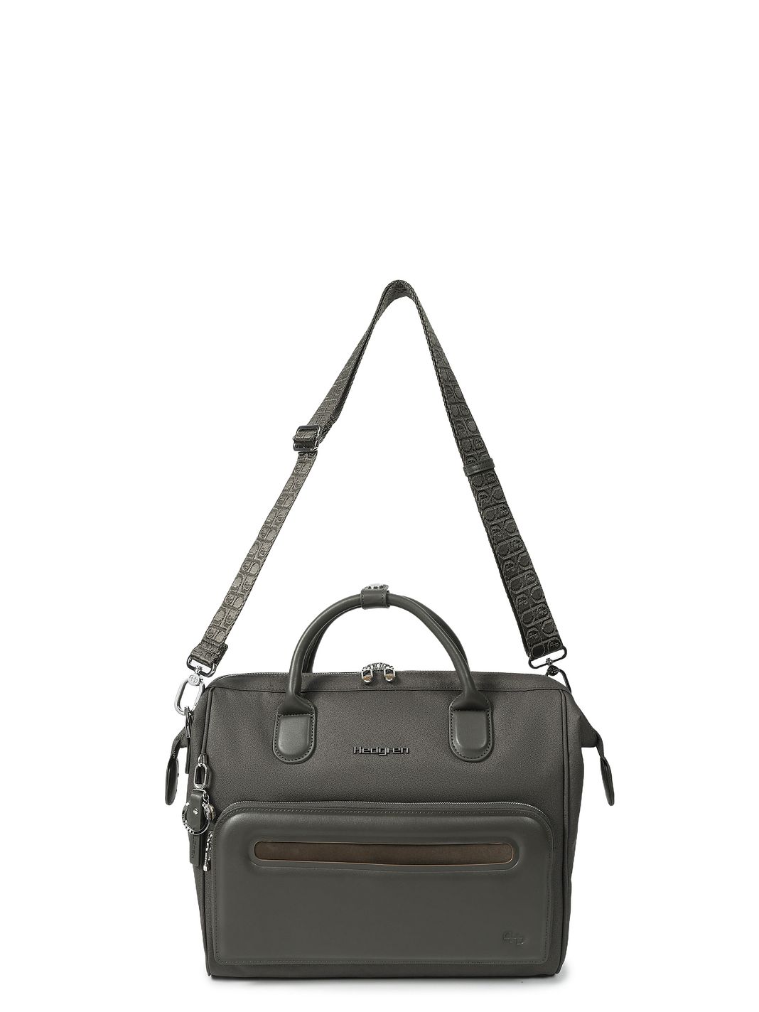 Hedgren Fika Galao Portfölj RFID-skydd 41 cm Laptopfack