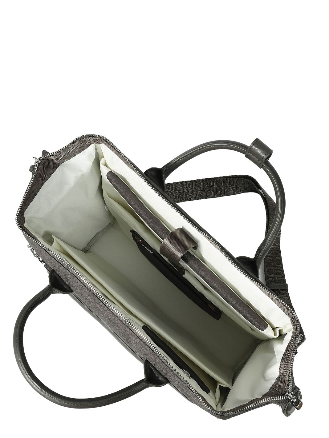 Hedgren Fika Galao Portfölj RFID-skydd 41 cm Laptopfack
