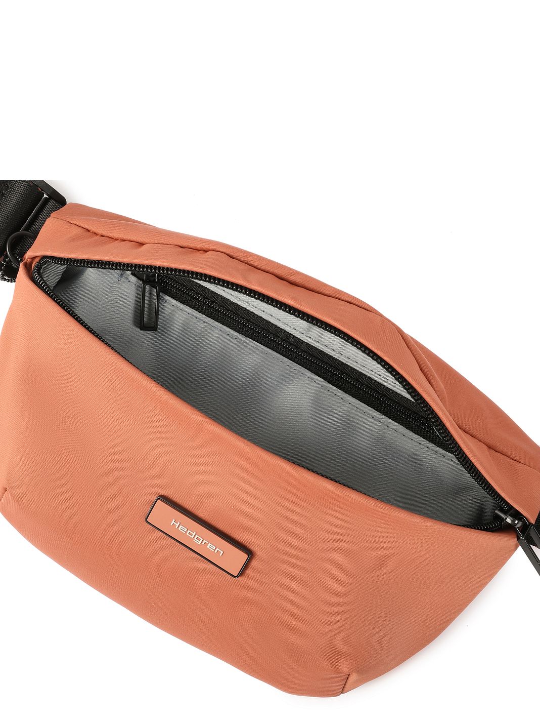 Hedgren Nova Halo Marsupio 22.5 cm Hedgren Nova Halo Marsupio 22.5 cm