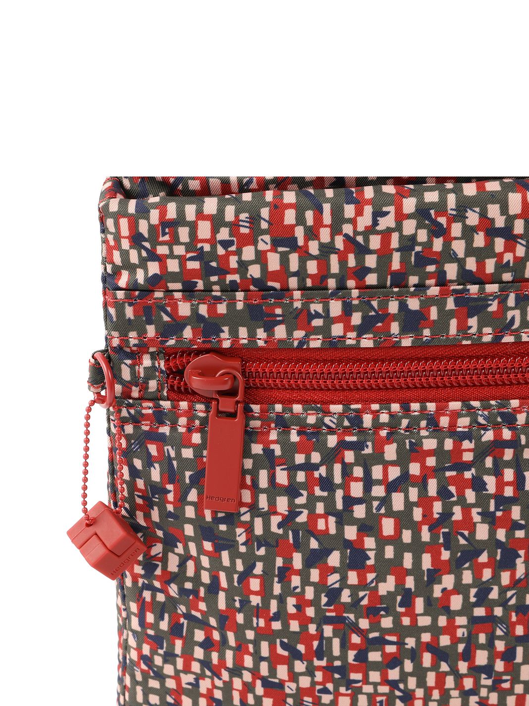 Hedgren Inner City Leonce Borsa a tracolla Protezione RFID 20 cm