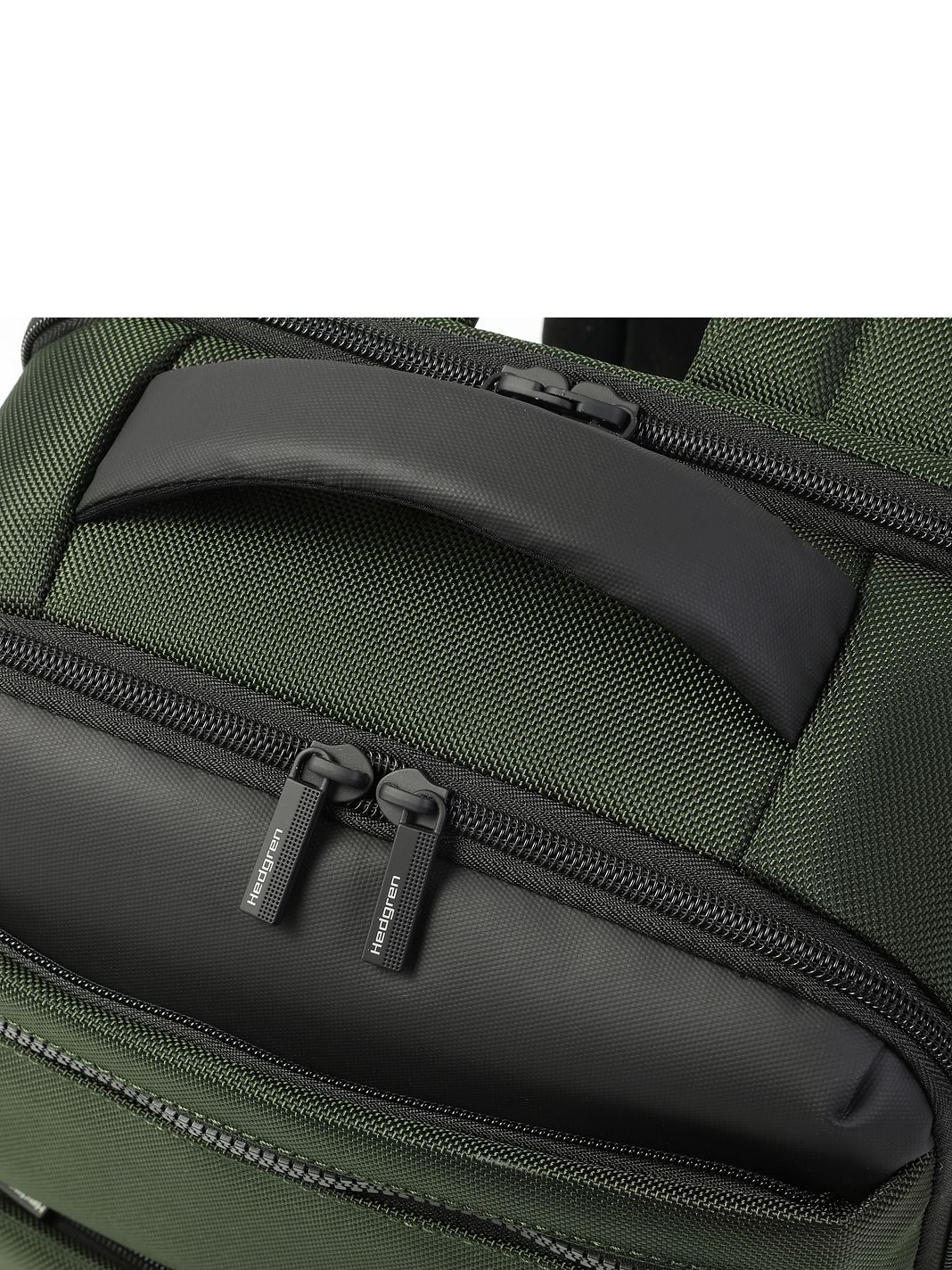 Hedgren Next Drive Daypack RFID-skydd 40 cm Laptopfack Hedgren Next Drive Daypack RFID-skydd 40 cm Laptopfack