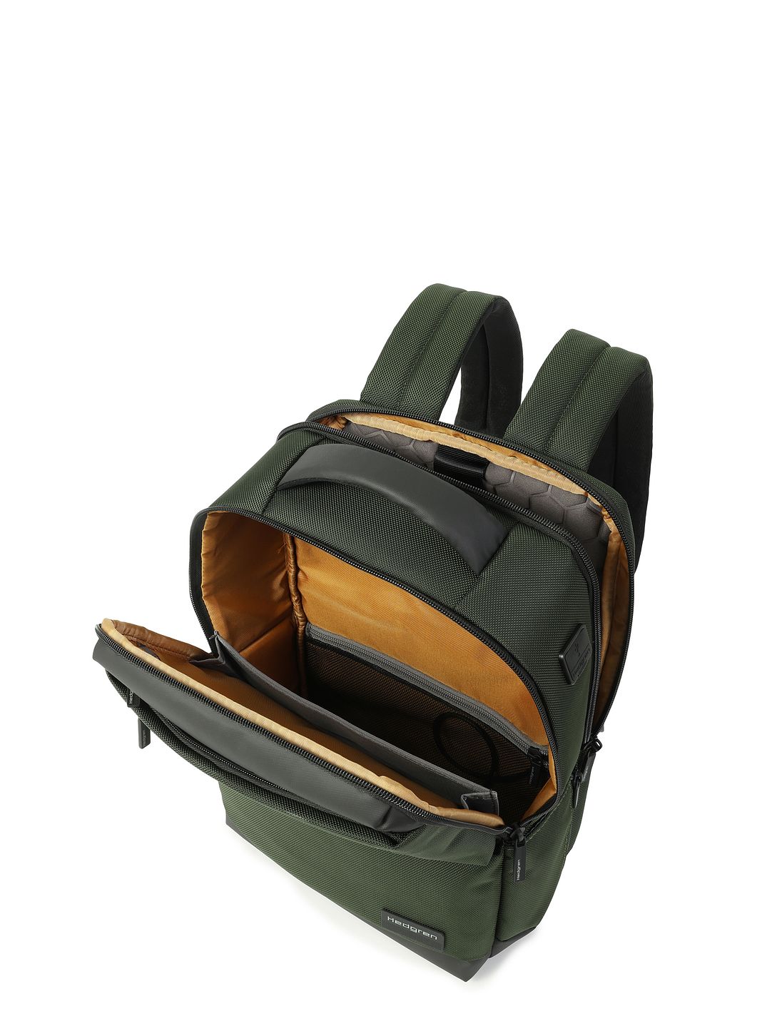 Hedgren Next Drive Daypack RFID-skydd 40 cm Laptopfack Hedgren Next Drive Daypack RFID-skydd 40 cm Laptopfack