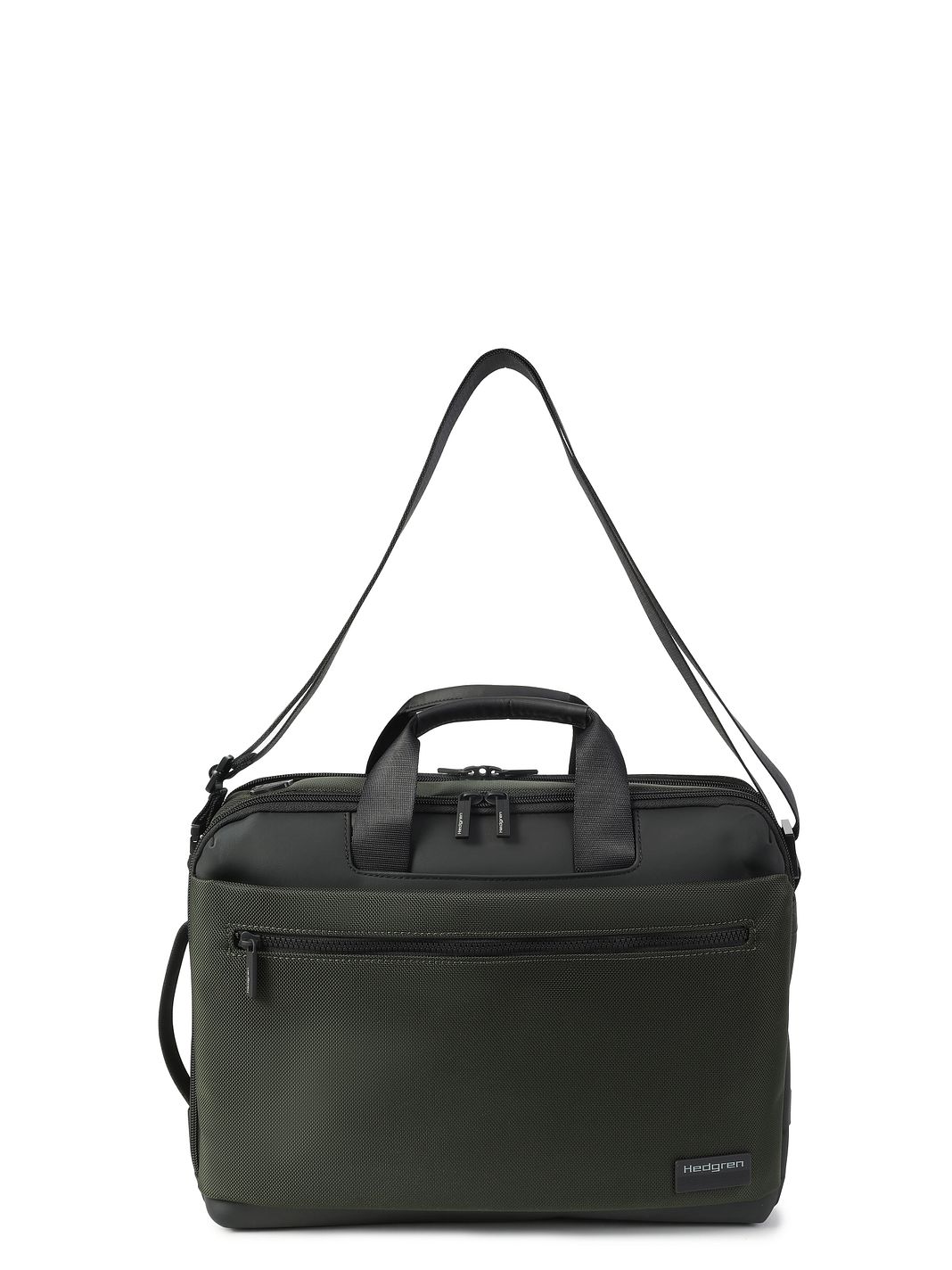 Hedgren Next Display Valigetta Protezione RFID 29.5 cm Vano porta PC