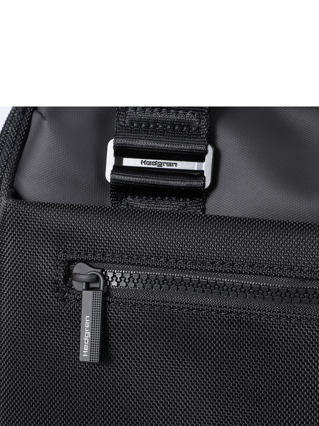 Hedgren Next Clip Zaino da giorno Protezione RFID 39 cm Vano porta PC