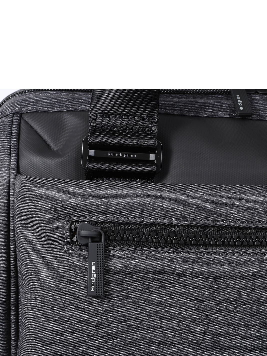 Hedgren Next Clip Dagsryggsäckar RFID-skydd 39 cm Laptopfack Hedgren Next Clip Dagsryggsäckar RFID-skydd 39 cm Laptopfack