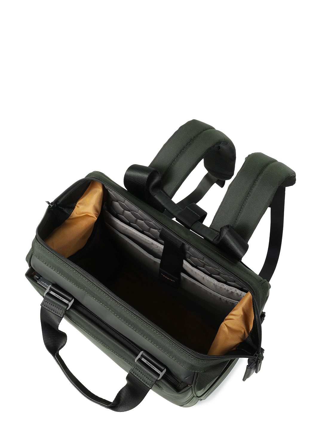 Hedgren Next Clip Dagsryggsäckar RFID-skydd 39 cm Laptopfack Hedgren Next Clip Dagsryggsäckar RFID-skydd 39 cm Laptopfack