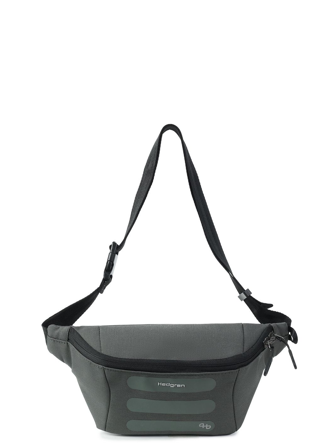 Hedgren Comby Visit Vyölaukku RFID-suoja 35 cm
