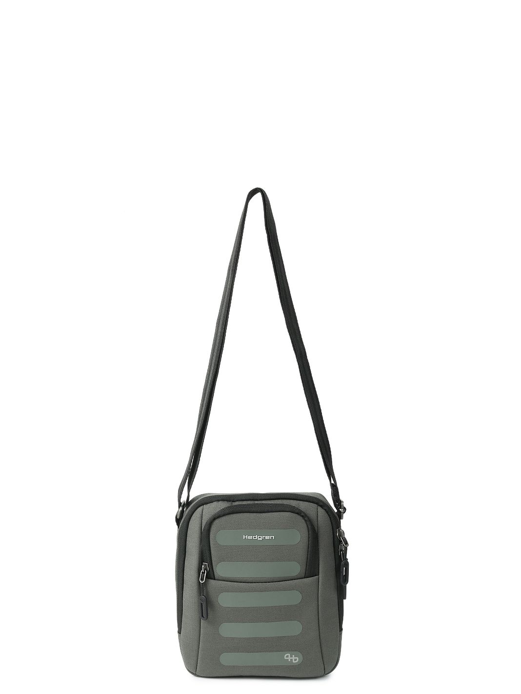 Hedgren Comby Relax Bolsa banderola Mini Bag Bloqueo RFID 18 cm Hedgren Comby Relax Bolsa banderola Mini Bag Bloqueo RFID 18 cm