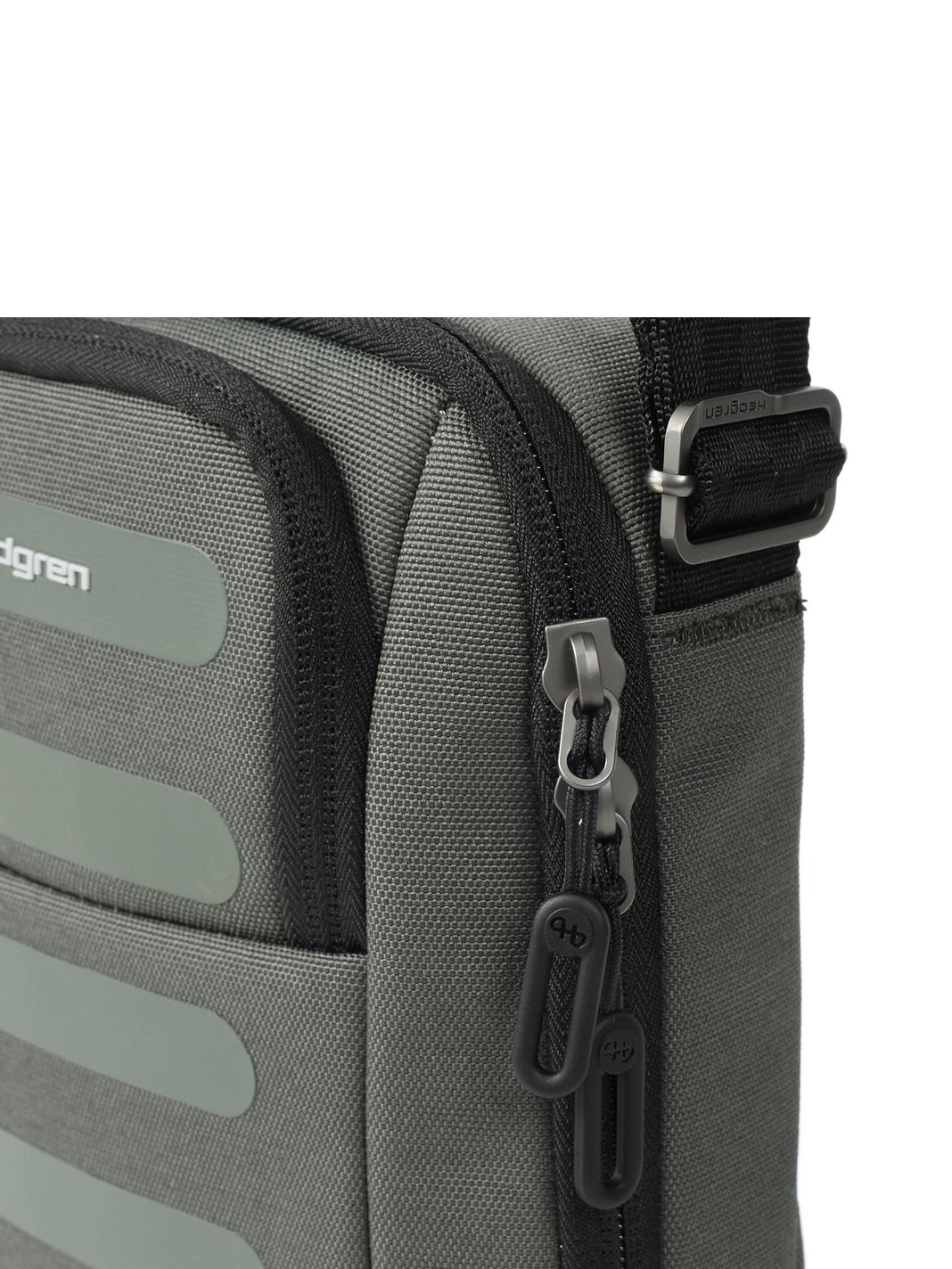 Hedgren Comby Relax Bolsa banderola Mini Bag Bloqueo RFID 18 cm Hedgren Comby Relax Bolsa banderola Mini Bag Bloqueo RFID 18 cm