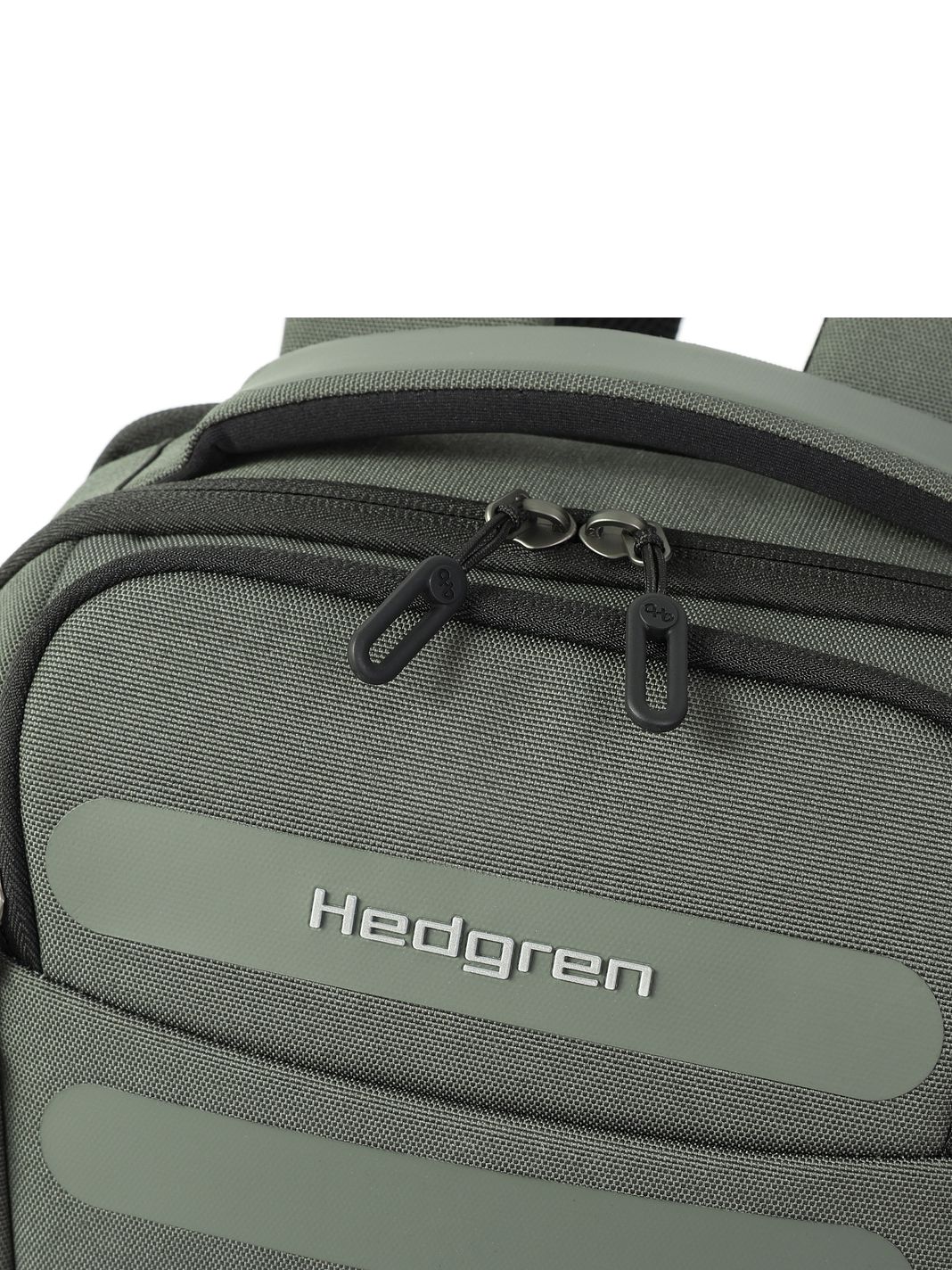 Hedgren Comby Handle Daypack M RFID-skydd 40 cm Laptopfack Hedgren Comby Handle Daypack M RFID-skydd 40 cm Laptopfack