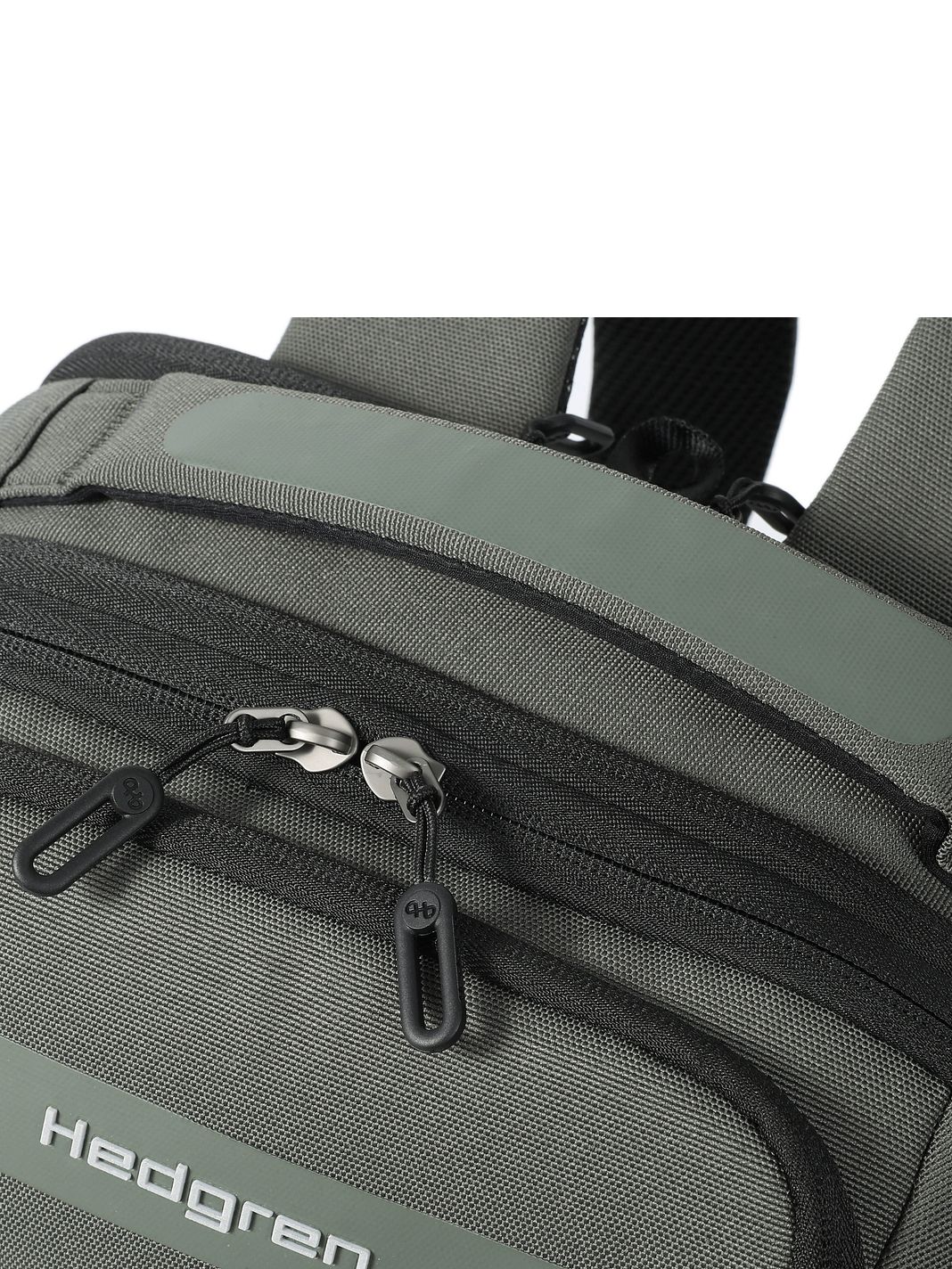 Hedgren Comby Handle L Daypack RFID-skydd 40 cm Laptopfack Hedgren Comby Handle L Daypack RFID-skydd 40 cm Laptopfack