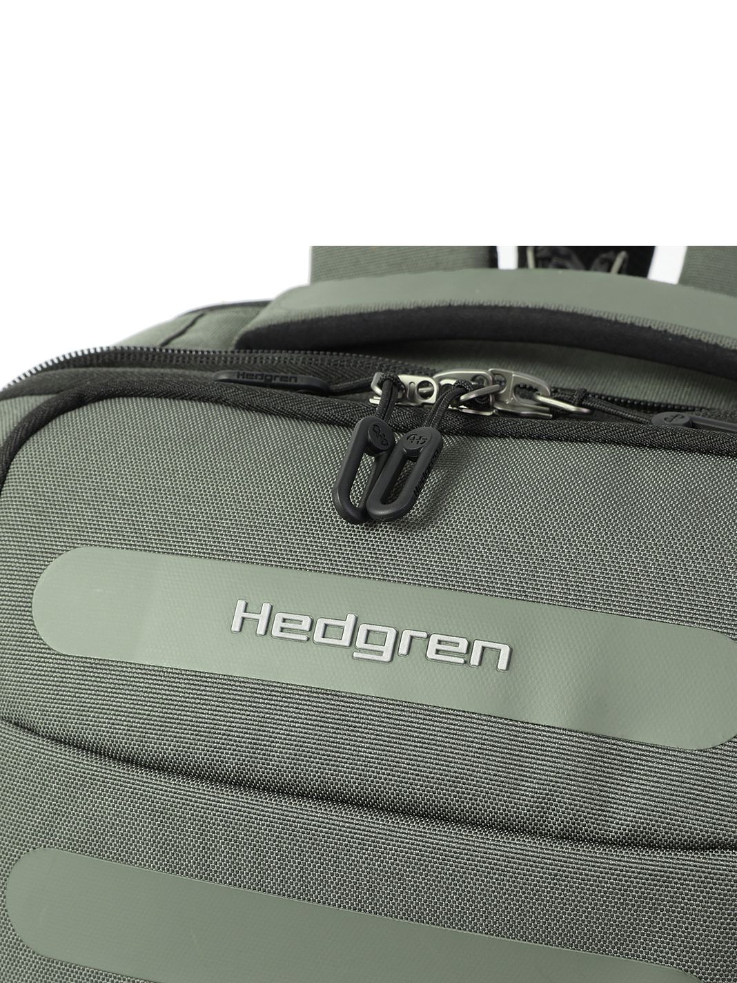 Hedgren Comby Trip Zaino da giorno M Protezione RFID 46 cm Vano porta PC