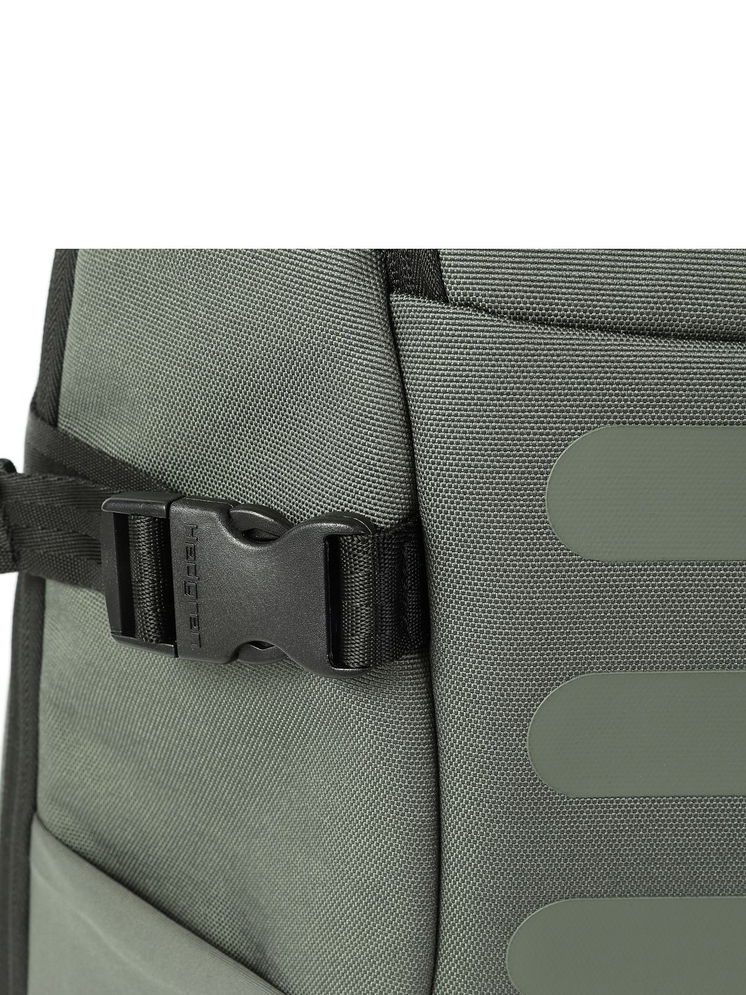 Hedgren Comby Trip Zaino da giorno L 53 cm Vano porta PC