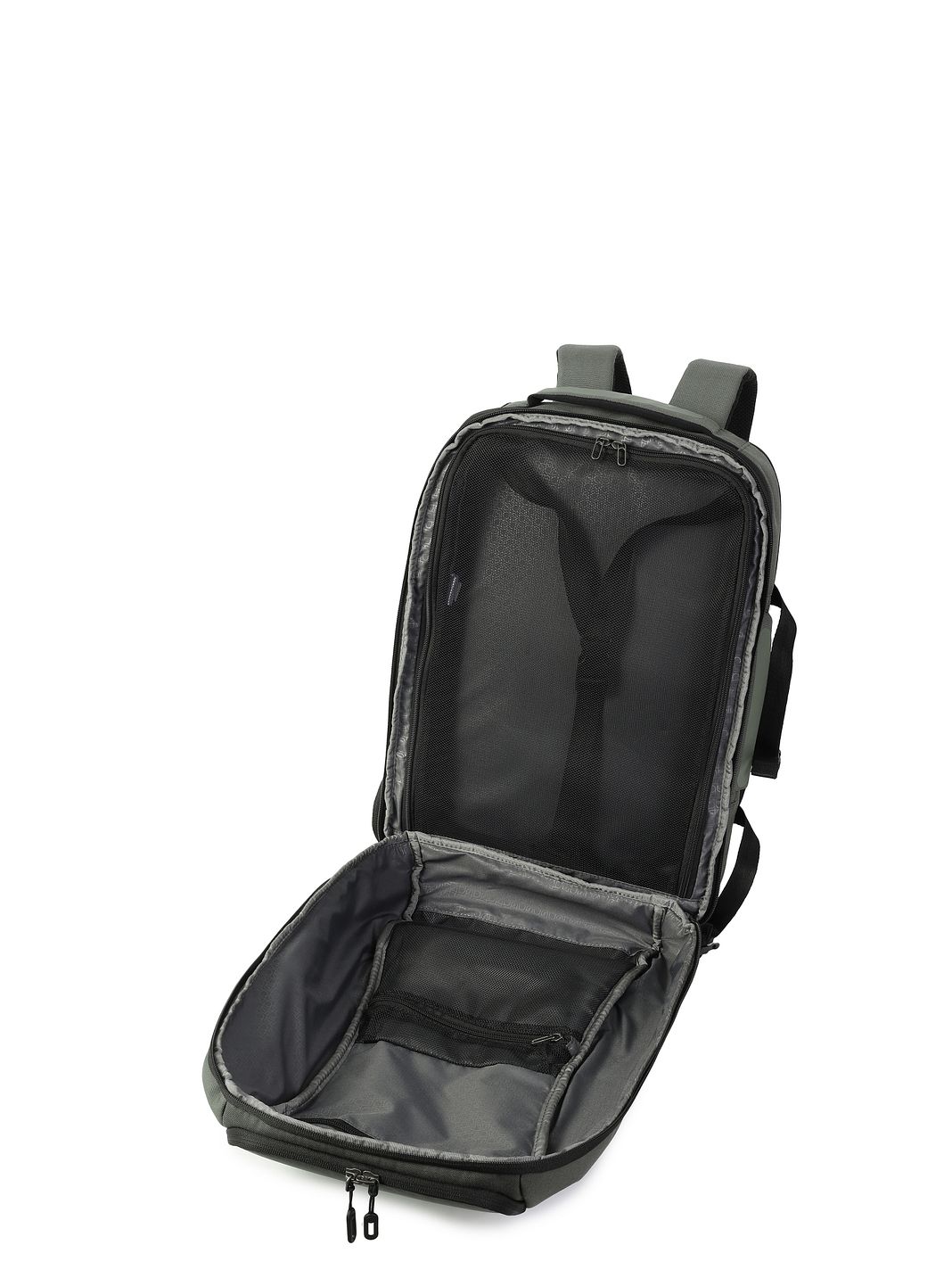 Hedgren Comby Trip Zaino da giorno L 53 cm Vano porta PC