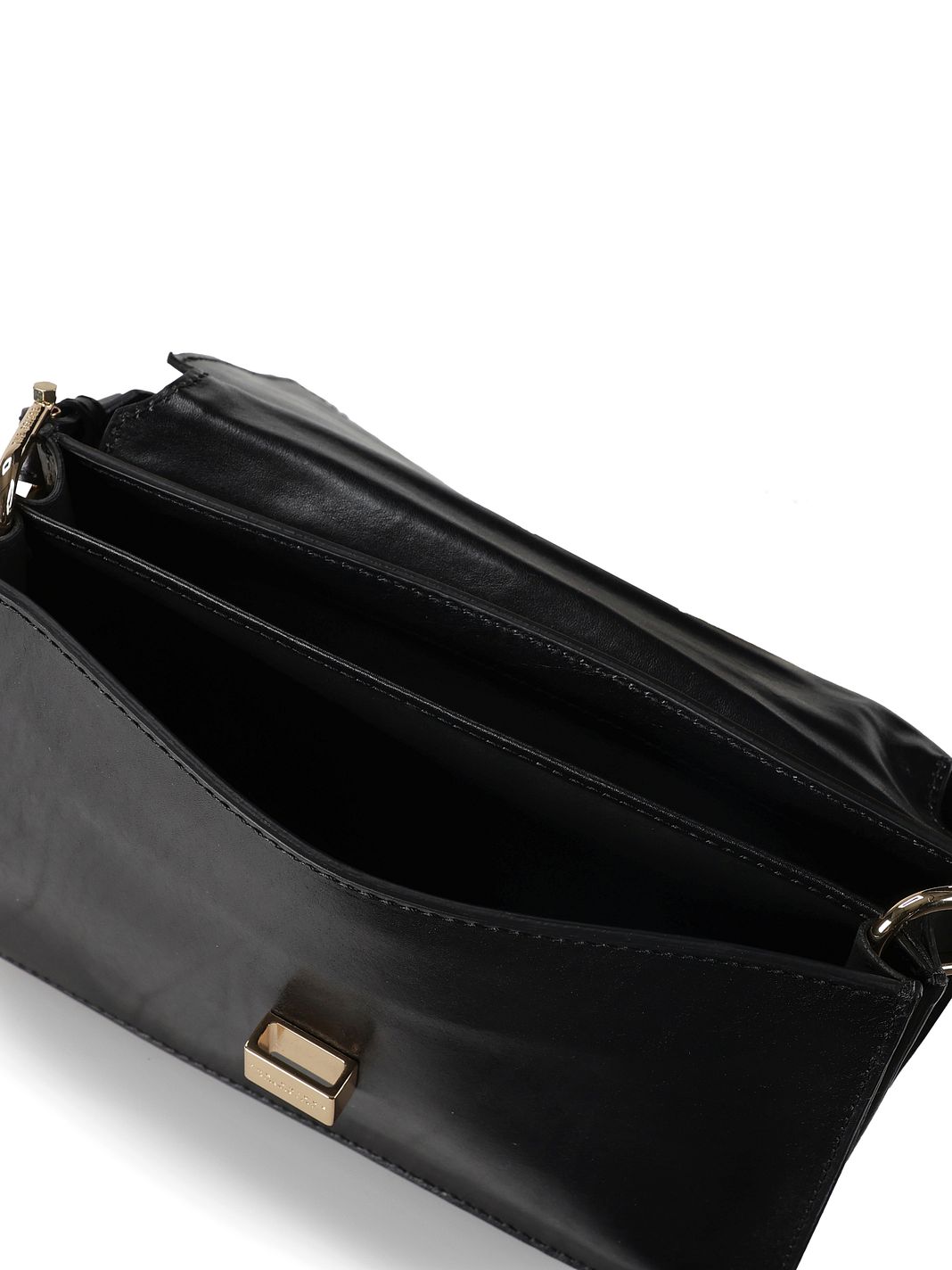 The Bridge Beatrice Borsa a spalla Vera Pelle 26 cm The Bridge Beatrice Borsa a spalla Vera Pelle 26 cm