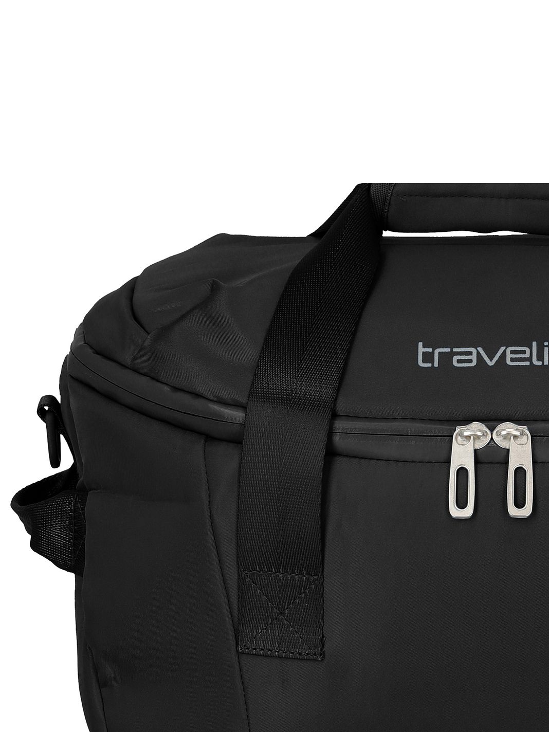 Travelite Basics Borsa da viaggio Weekender 40 cm