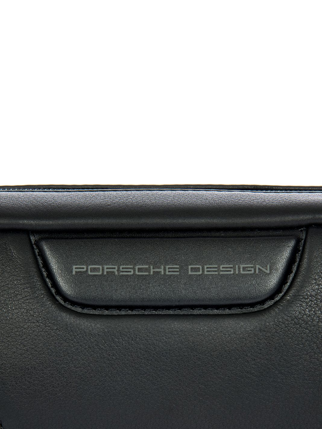 Porsche Design Borsa Roadster in pelle 22,5 cm Porsche Design Borsa Roadster in pelle 22,5 cm