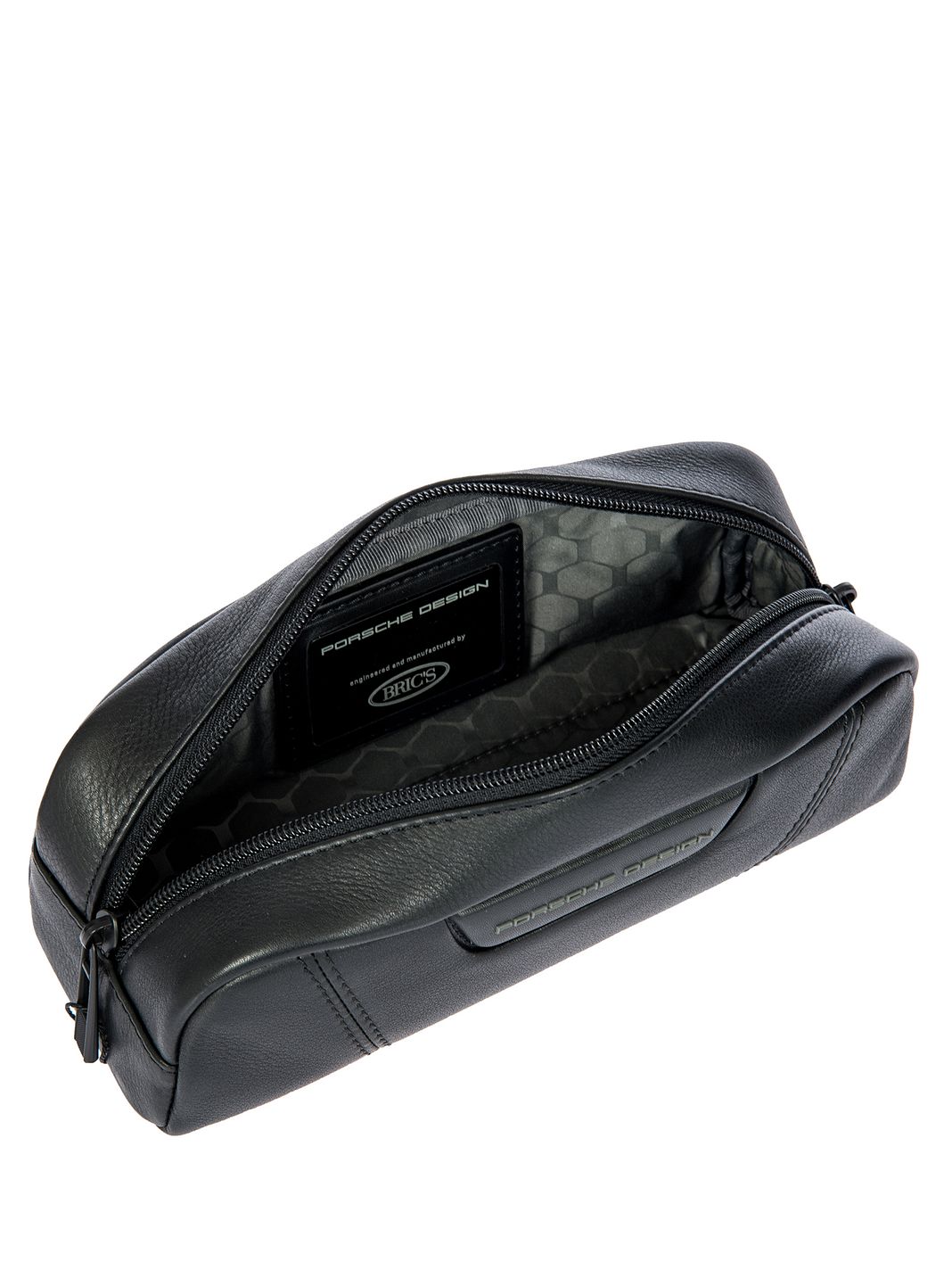 Porsche Design Borsa Roadster in pelle 22,5 cm Porsche Design Borsa Roadster in pelle 22,5 cm