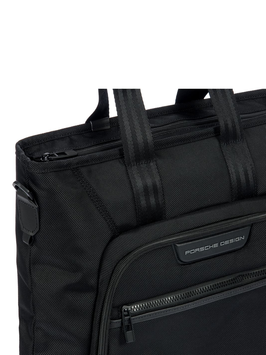 Porsche Design Roadster Borsa a spalla 37.5 cm Vano porta PC Porsche Design Roadster Borsa a spalla 37.5 cm Vano porta PC
