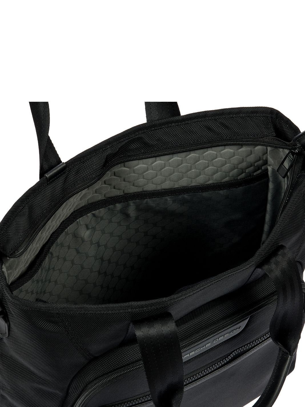 Porsche Design Roadster Borsa a spalla 37.5 cm Vano porta PC Porsche Design Roadster Borsa a spalla 37.5 cm Vano porta PC