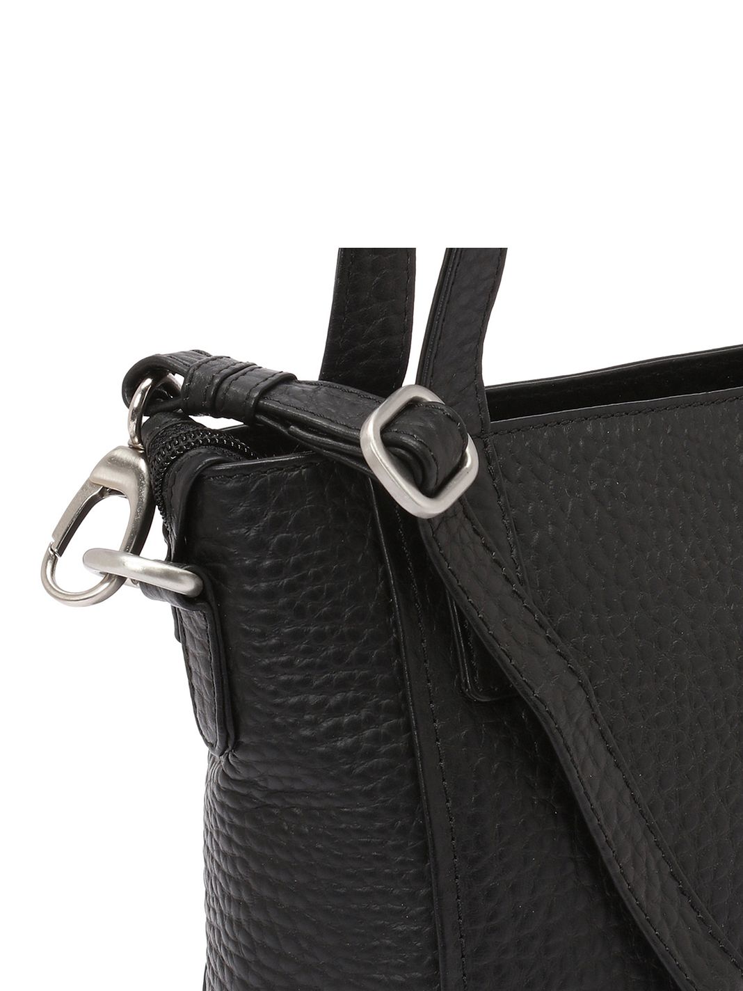 Voi Hirsch Verona Borsa a spalla Vera Pelle 19.5 cm Voi Hirsch Verona Borsa a spalla Vera Pelle 19.5 cm