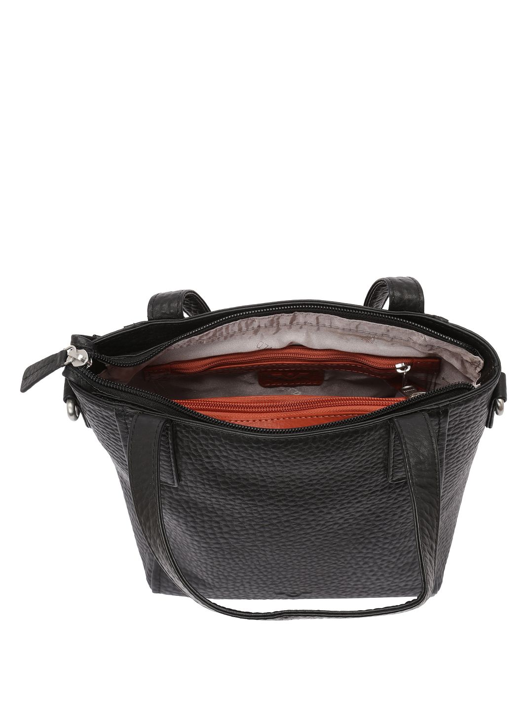 Voi Hirsch Verona Borsa a spalla Vera Pelle 19.5 cm Voi Hirsch Verona Borsa a spalla Vera Pelle 19.5 cm