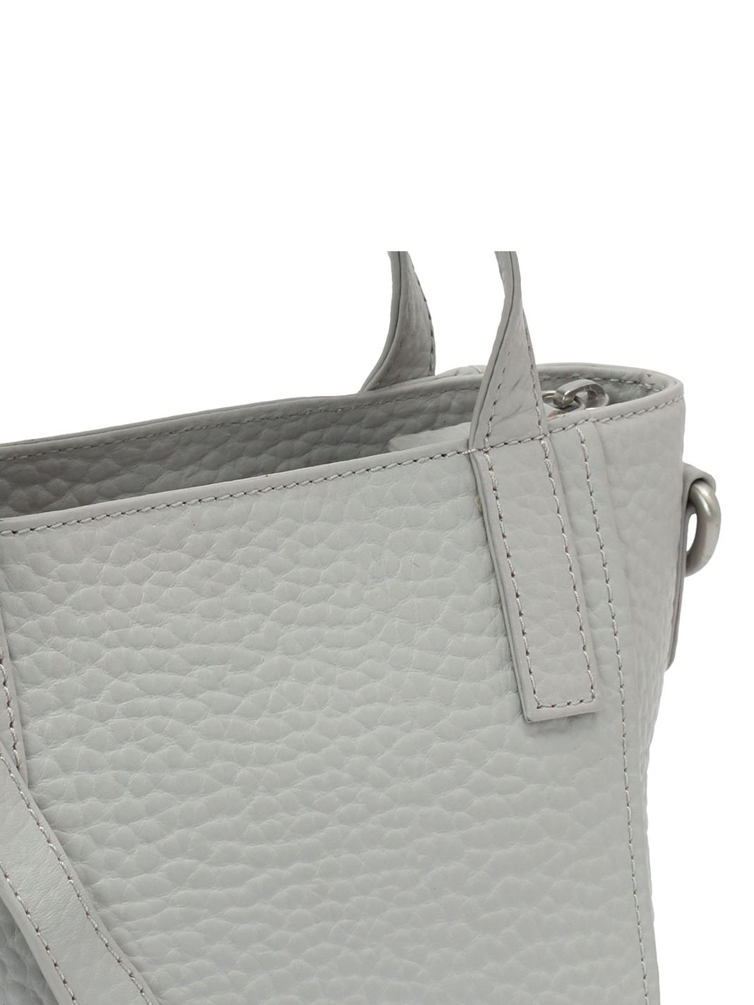 Voi Hirsch Verona Borsa a spalla Vera Pelle 19.5 cm Voi Hirsch Verona Borsa a spalla Vera Pelle 19.5 cm
