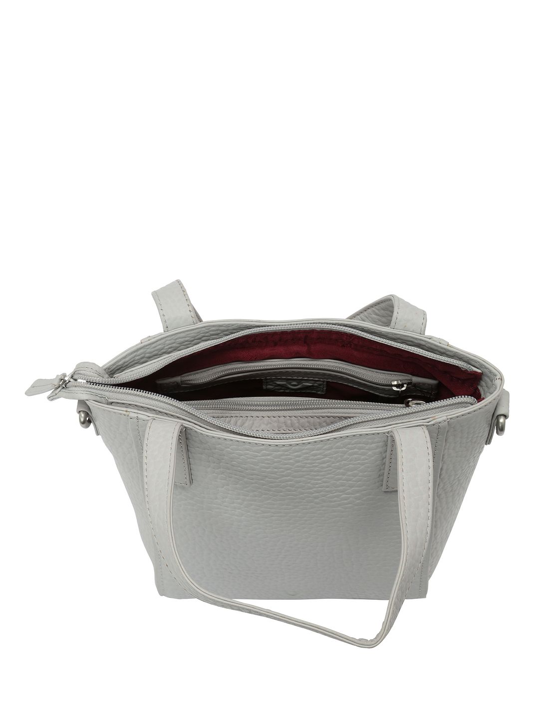 Voi Hirsch Verona Borsa a spalla Vera Pelle 19.5 cm Voi Hirsch Verona Borsa a spalla Vera Pelle 19.5 cm