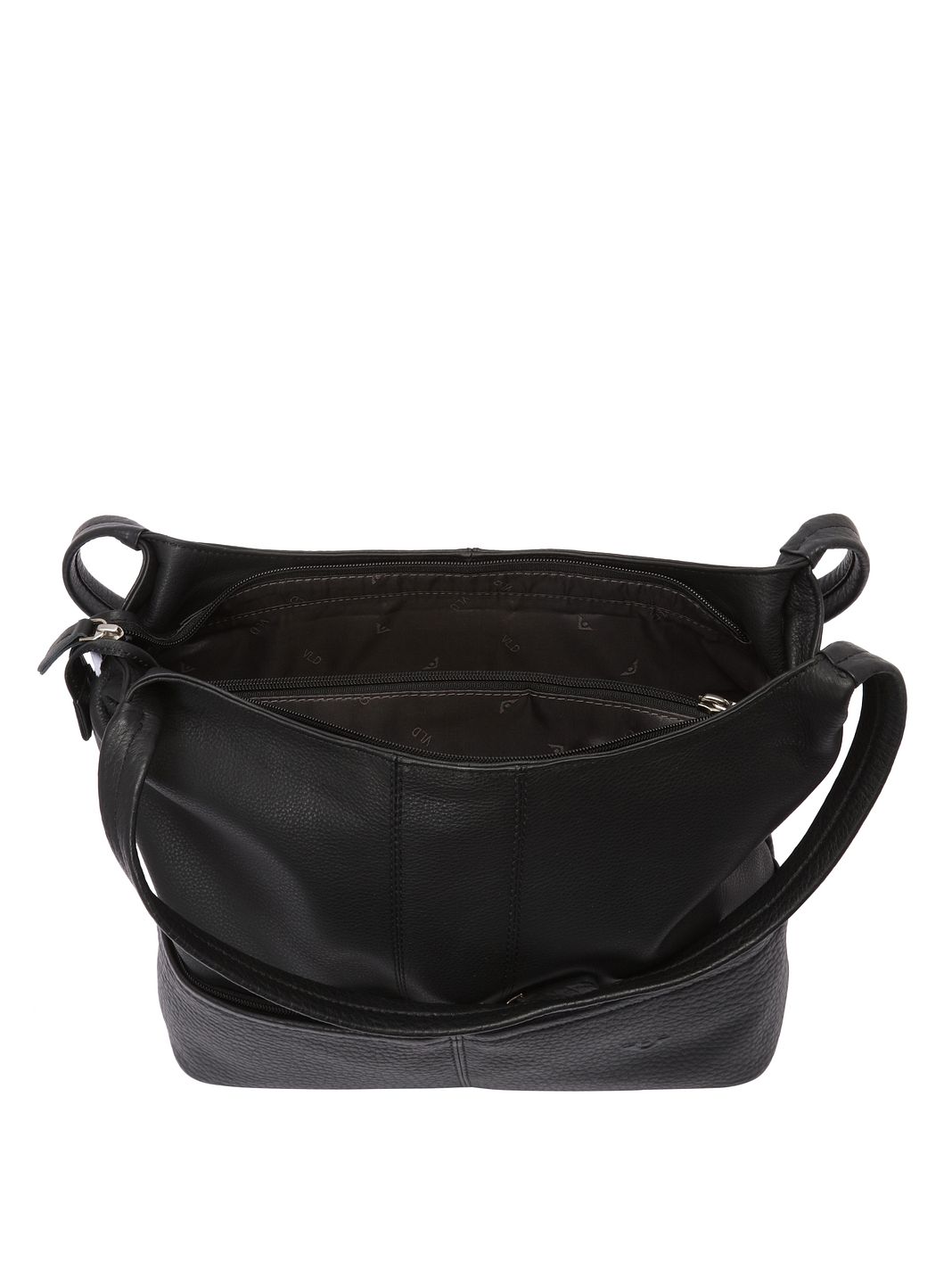 Voi Boston Hera Borsa shopper Vera Pelle 30 cm Voi Boston Hera Borsa shopper Vera Pelle 30 cm