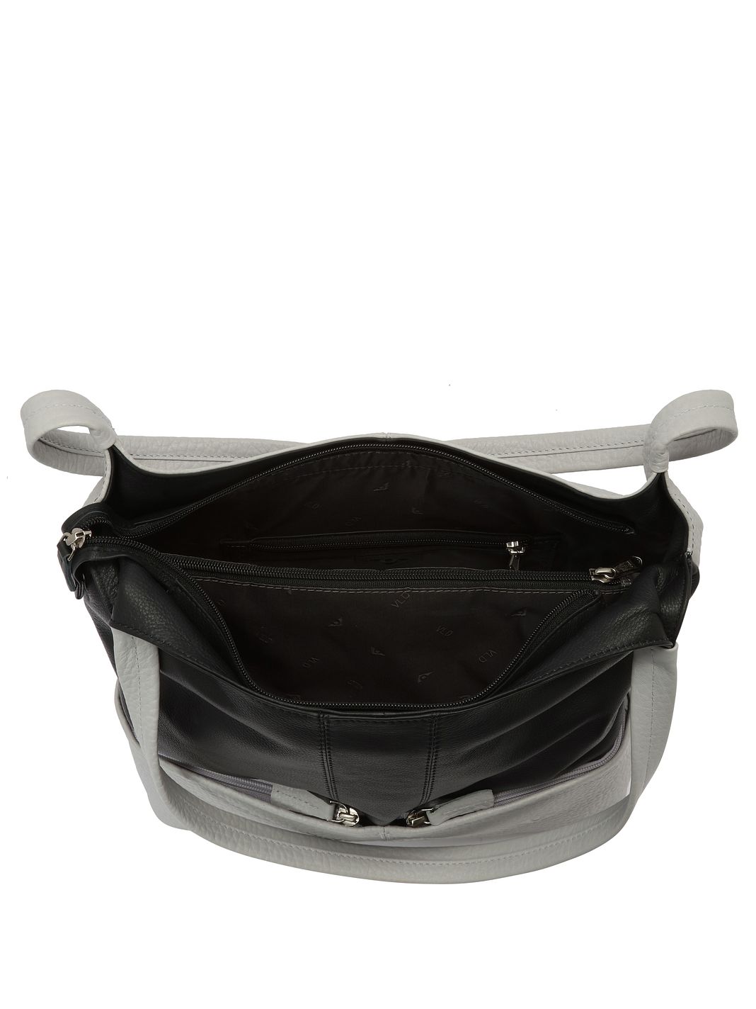Voi Boston Hera Borsa shopper Vera Pelle 30 cm Voi Boston Hera Borsa shopper Vera Pelle 30 cm