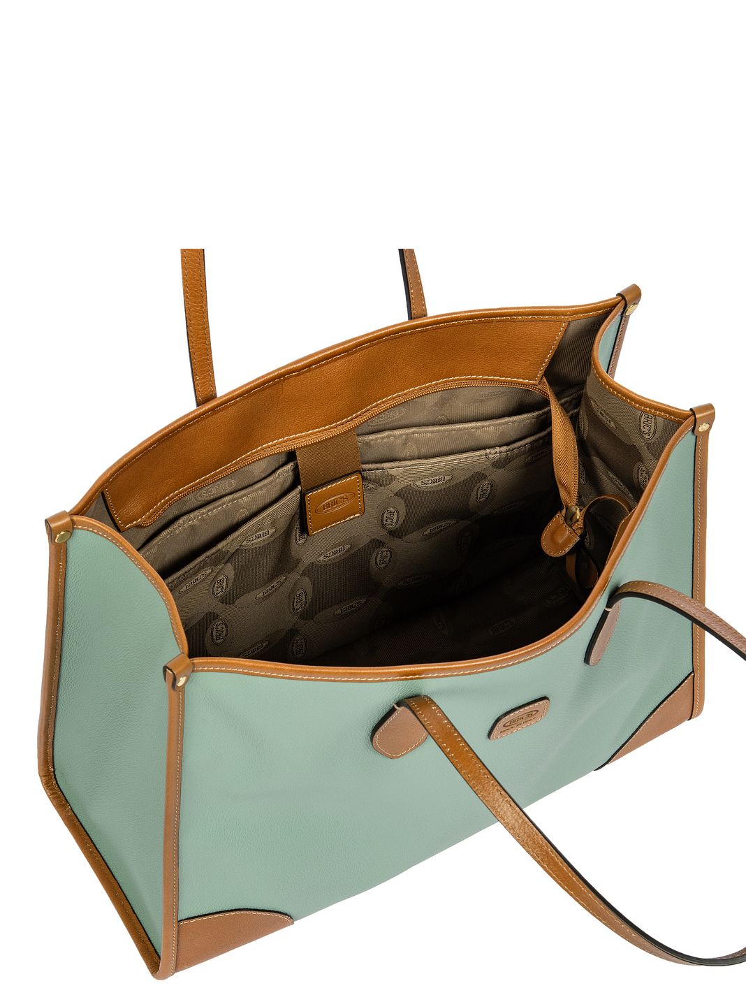 Bric's Firenze Borsa shopper 40 cm Vano porta PC Bric's Firenze Borsa shopper 40 cm Vano porta PC