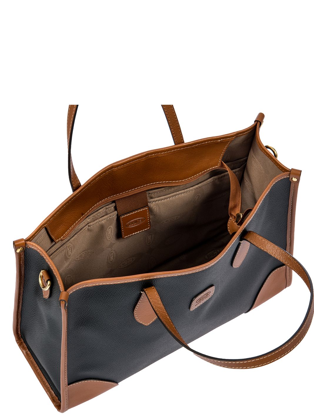 Bric's Firenze Borsa shopper S 35 cm Vano porta PC Bric's Firenze Borsa shopper S 35 cm Vano porta PC