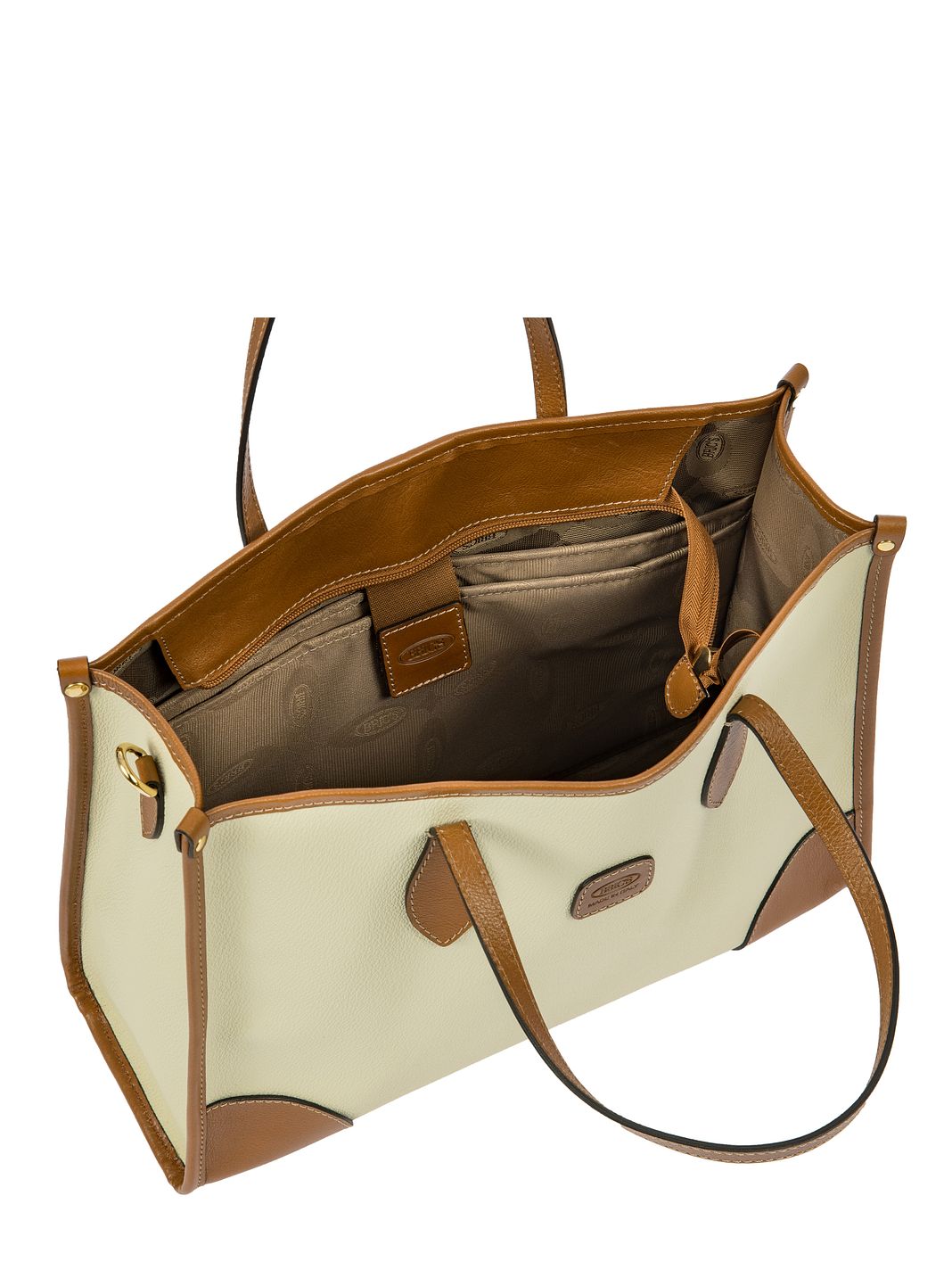 Bric's Firenze Borsa shopper S 35 cm Vano porta PC Bric's Firenze Borsa shopper S 35 cm Vano porta PC