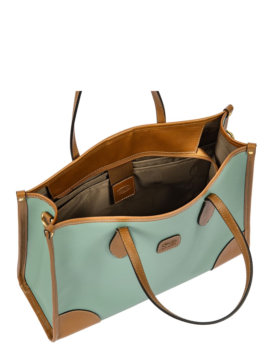 Bric's Firenze Borsa shopper S 35 cm Vano porta PC Bric's Firenze Borsa shopper S 35 cm Vano porta PC