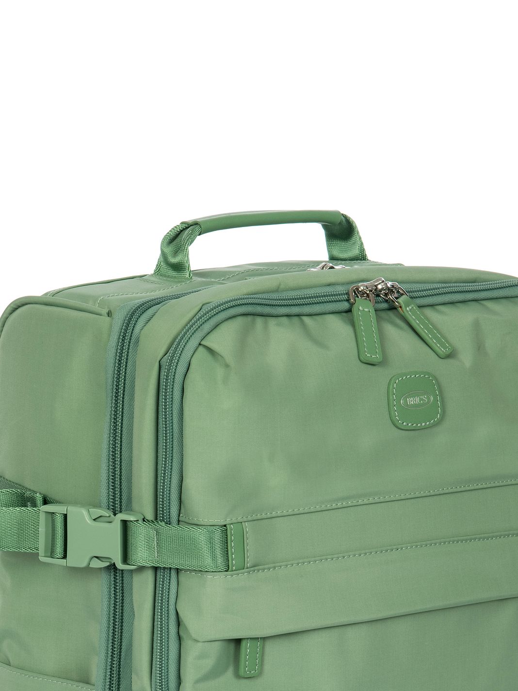 Bric's Positano Zaino da giorno 42 cm Vano porta PC