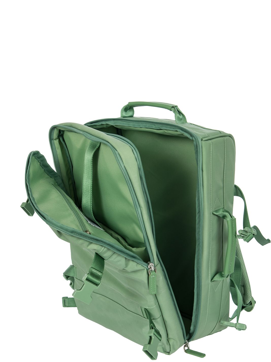 Bric's Positano Zaino da giorno 42 cm Vano porta PC