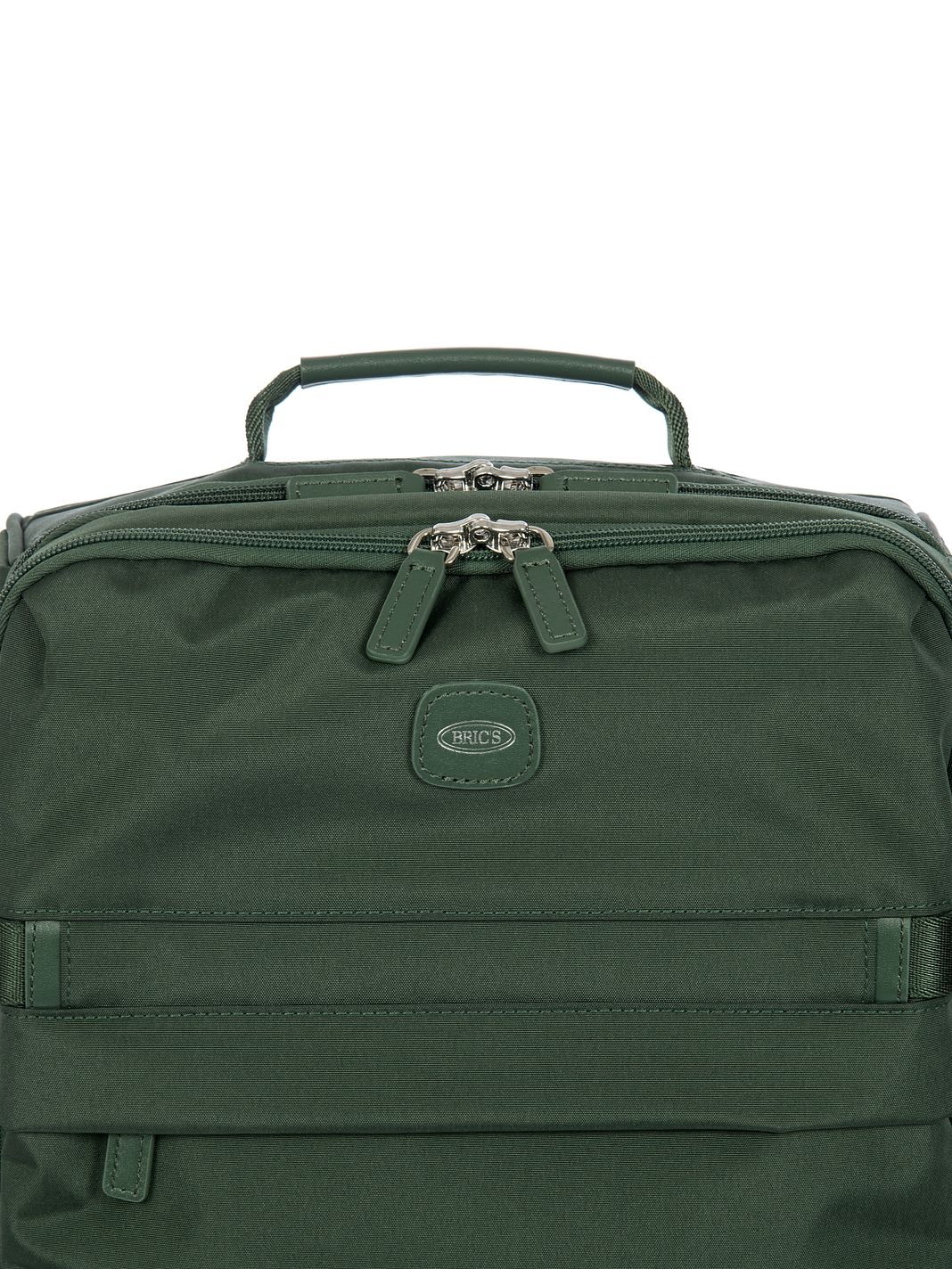 Bric's Positano Zaino da giorno 42 cm Vano porta PC